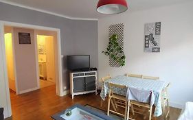 Appartement Spacieux Et Agreable